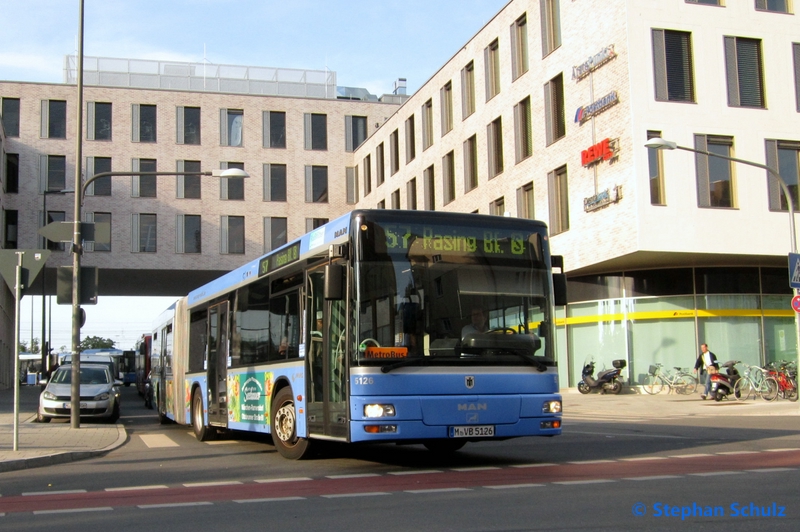 MVG 5126 | Pasing Bf.