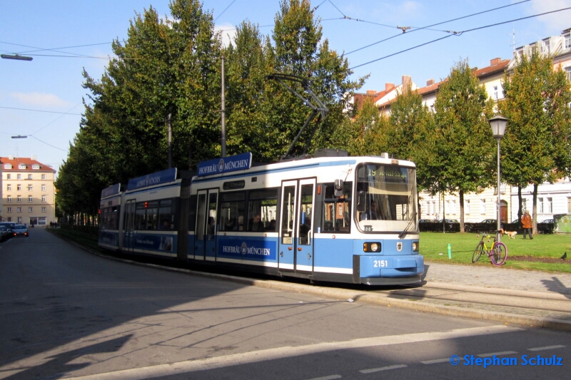 MVG 2151 (R2.2) | Bordeauxplatz