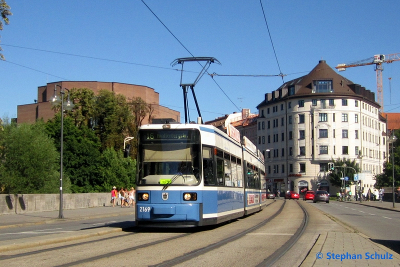 MVG 2169 (R2.2) | Deutsches Museum