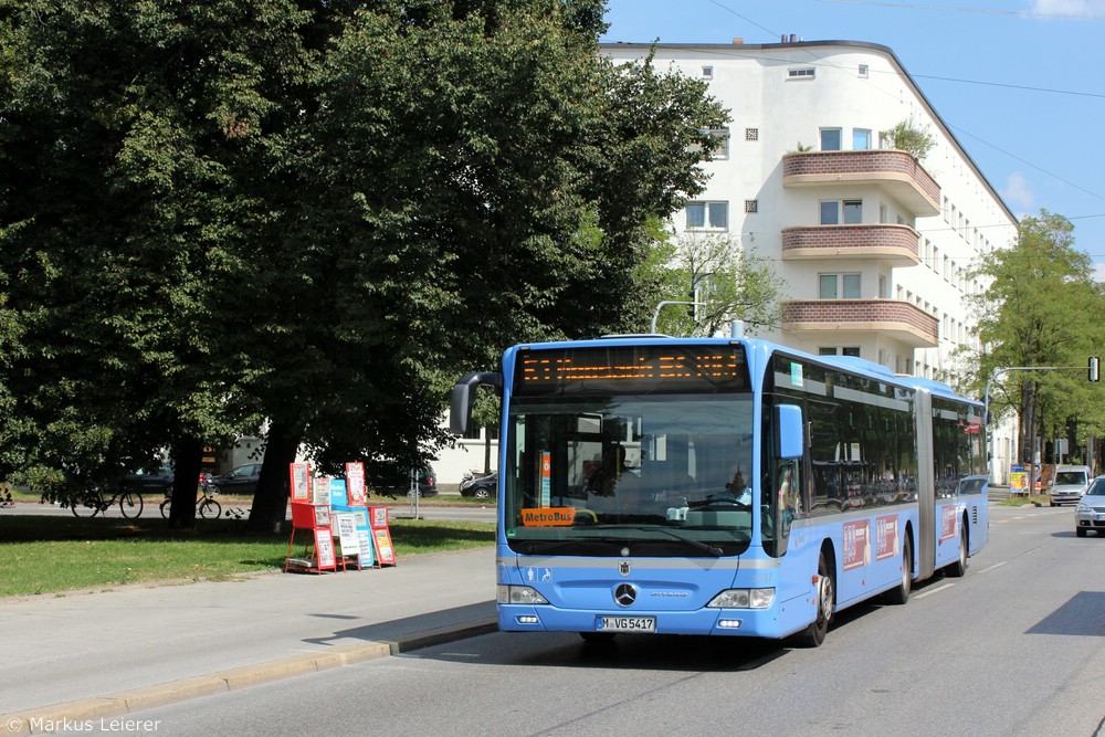 KOM 5417 | Steubenplatz