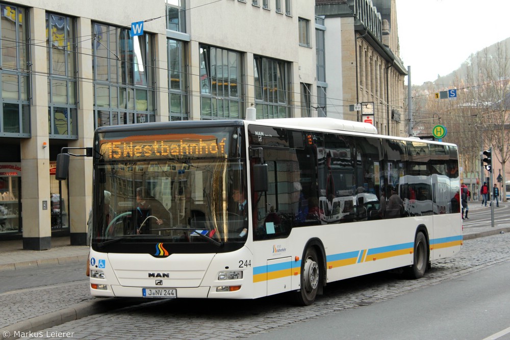 KOM 244 | Stadtmitte Holzmarkt