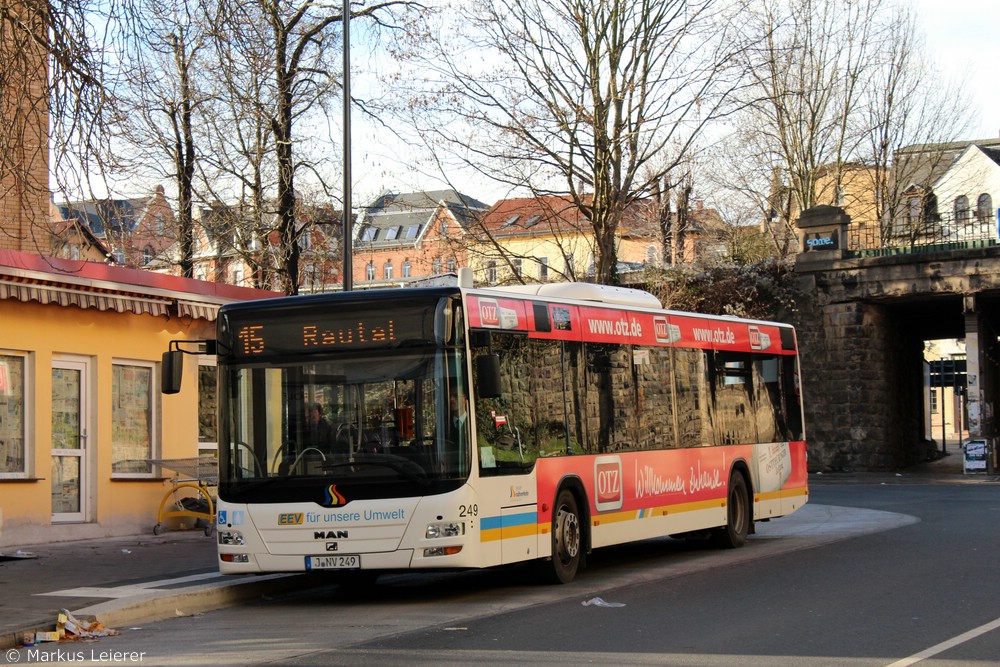 KOM 249 | Westbahnhofstraße