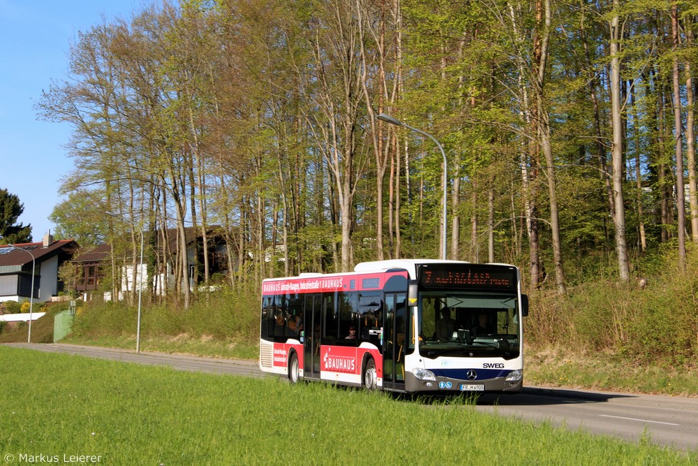 FR-H 4905 | Lörrach Jugendherberge