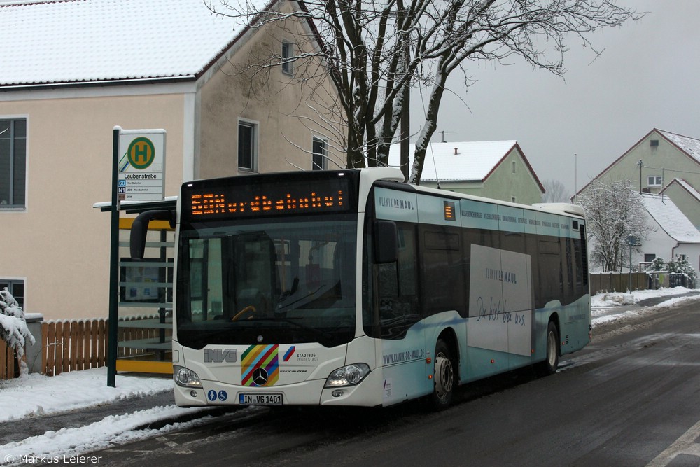 IN-VG 1401 | Laubenstraße