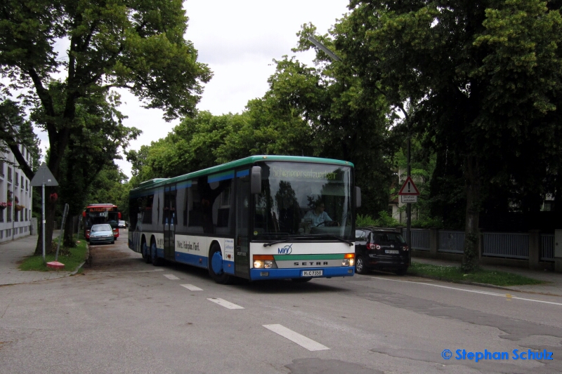 Geldhauser M-C 7358 | Pasing