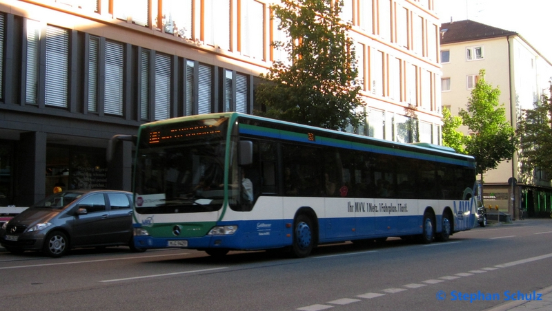 Geldhauser M-C 9429 | St.-Jakobs-Platz