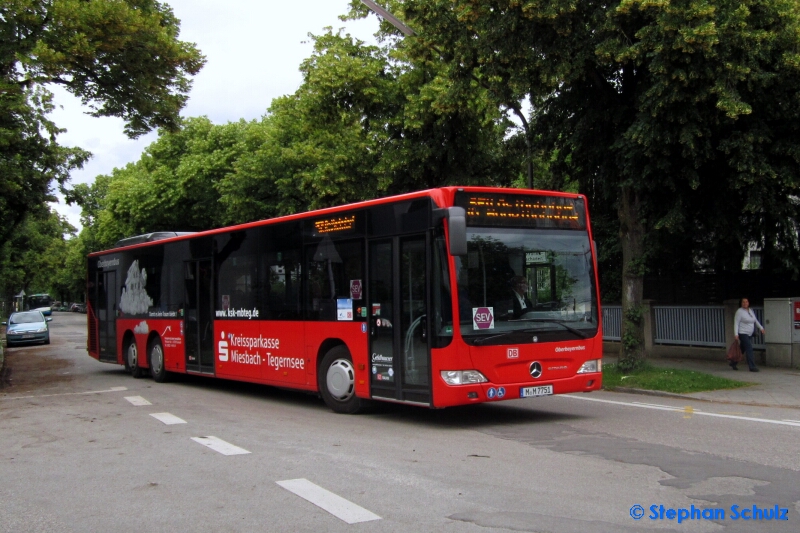 Geldhauser M-M 7751 | Pasing