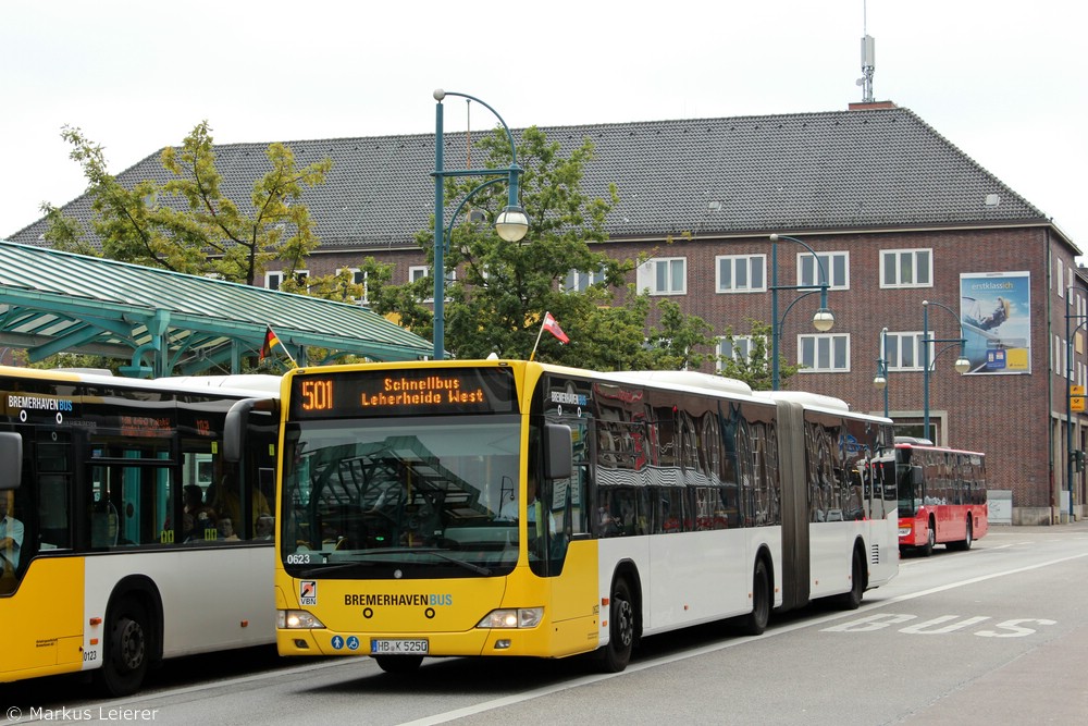 KOM 0623 | Hauptbahnhof