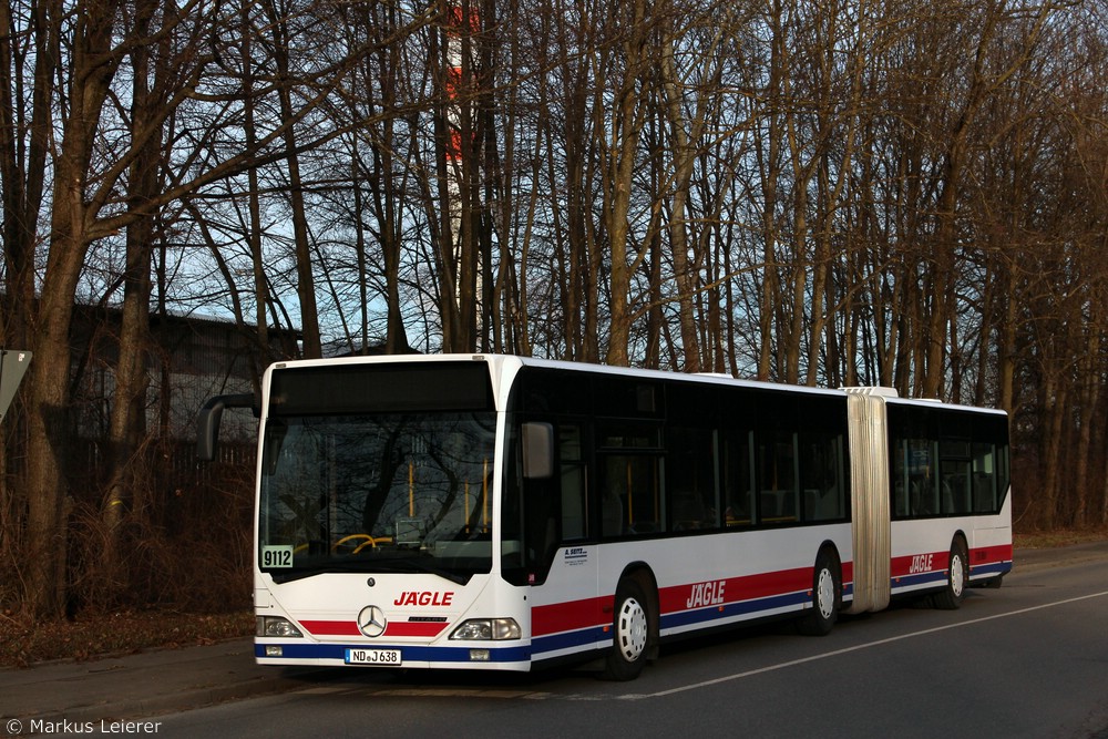 ND-J 638 | Neuburg Ruhrstraße