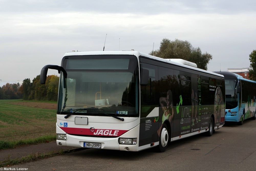 ND-J 599 | Neuburg, Biberbrücke