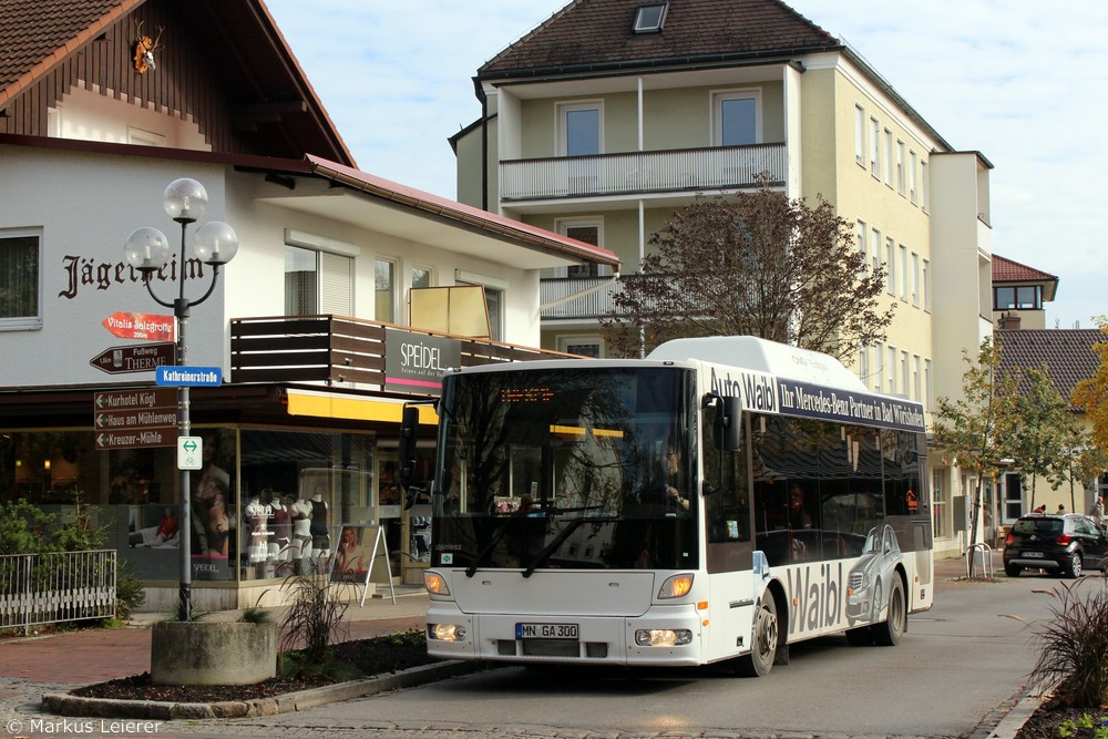 MN-GA 300 | Kathreinerstr.