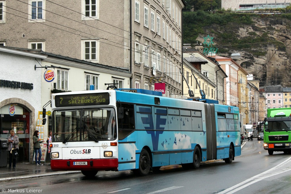 KOM 202 | Salzburg Hanuschplatz