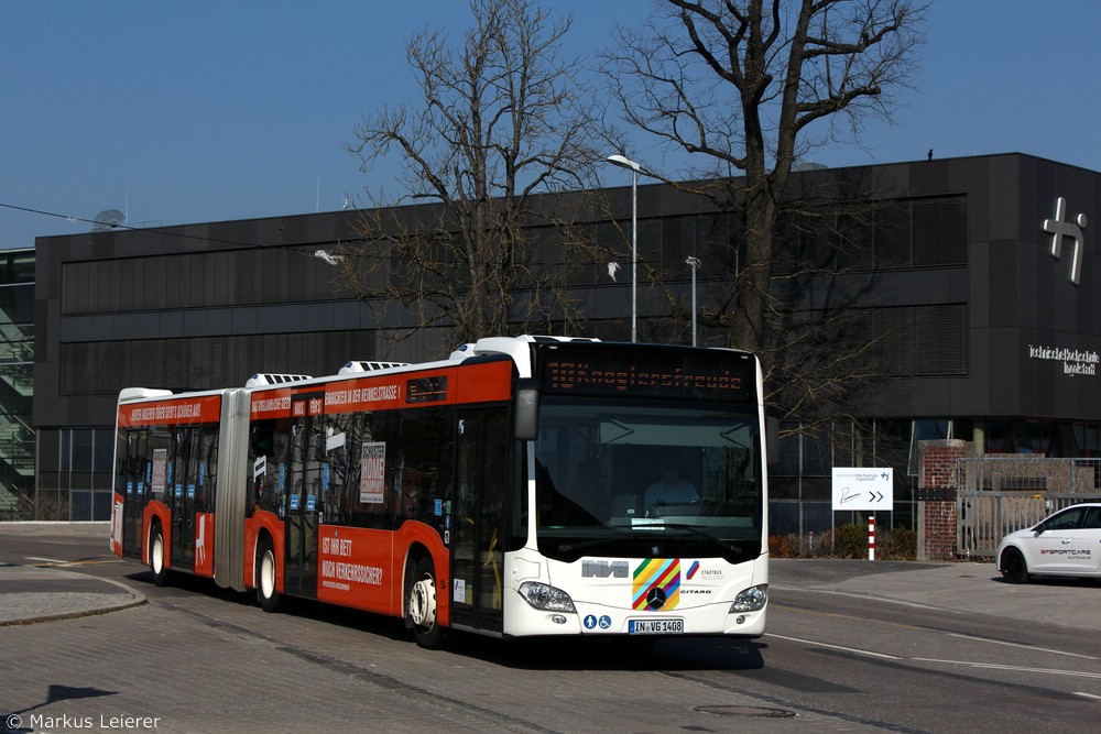 IN-VG 1408 | Technische Hochschule