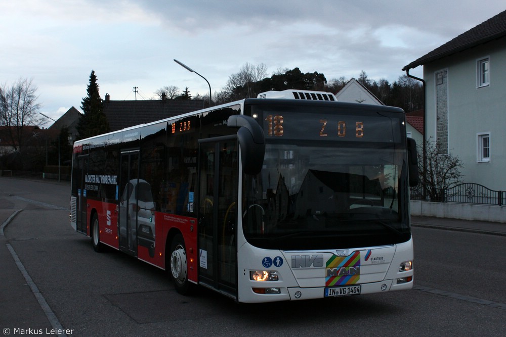 IN-VG 1404 | Langenbruck Pörnbacher Straße