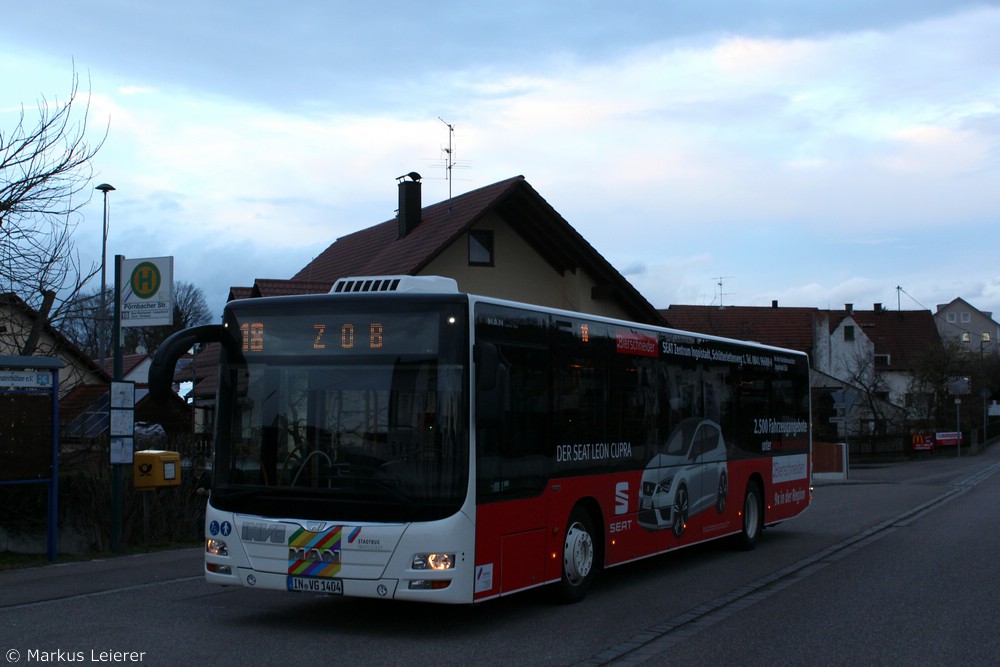 IN-VG 1404 | Langenbruck Pörnbacher Straße