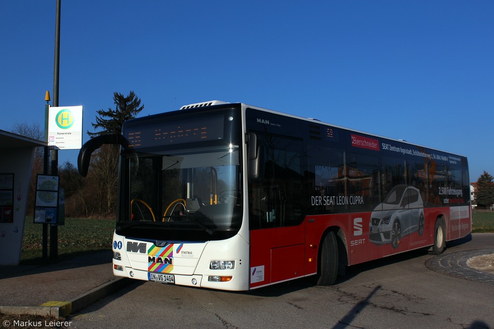 IN-VG 1404 | Hepberg, Römerstraße