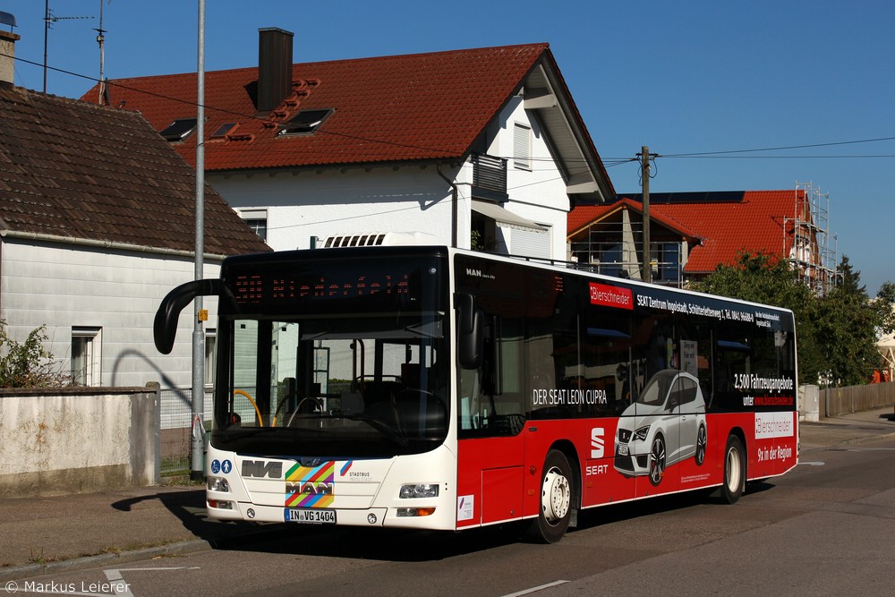 IN-VG 1404 | Hegnenbergstraße