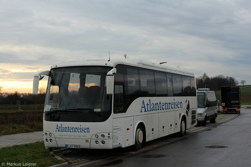 R-AT 9903 | Lappersdorf Herrnbergstraße