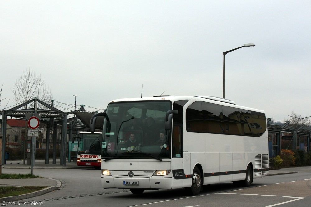 5P8-4688 | Schwandorf Bahnhof