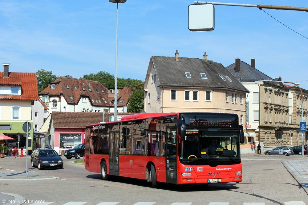 S-RS 2232 | Aalen ZOB