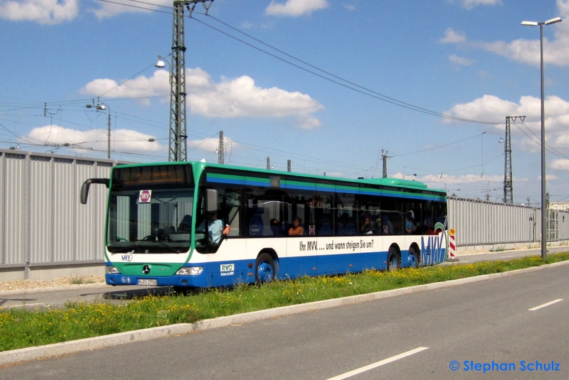 RVO M-RV 2758 | Pasing Bf.