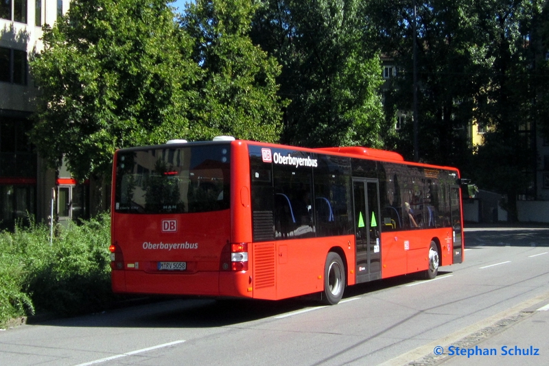 RVO M-RV 5058 | Sendlinger Tor