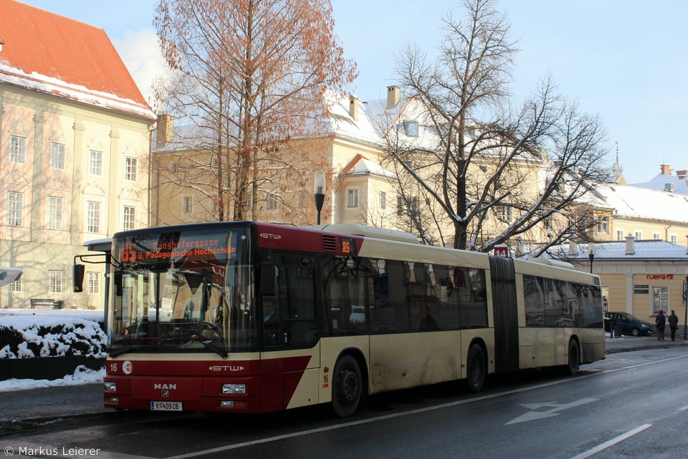 KOM 16 | Heiligengeistplatz