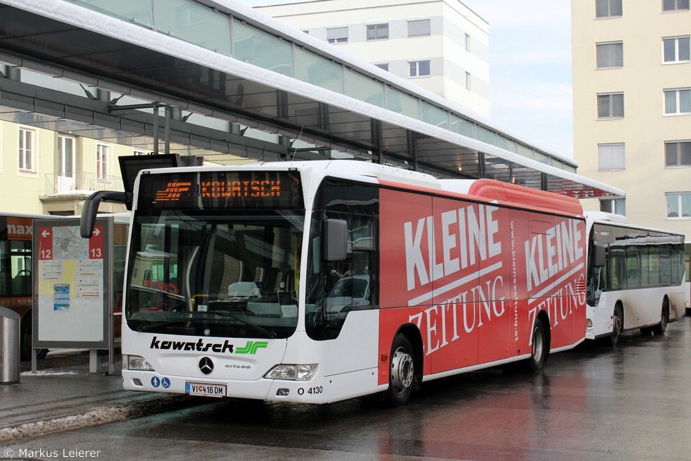 KOM O4130 | Hauptbahnhof