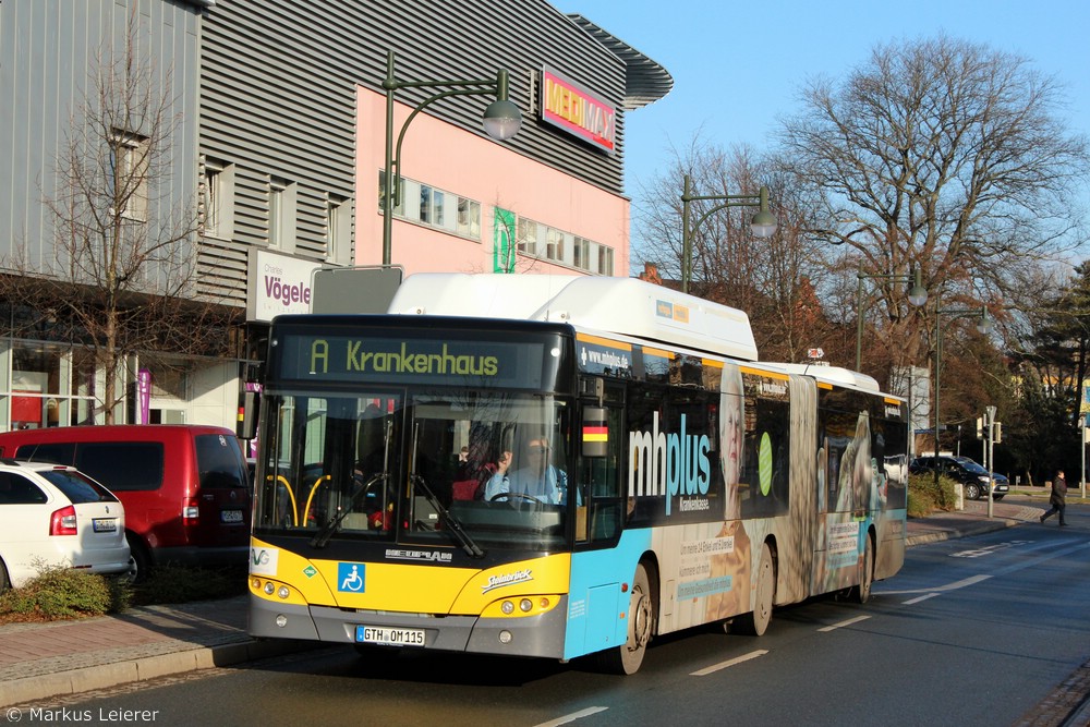 GTH-OM 115 | Bertha-von-Suttner Platz