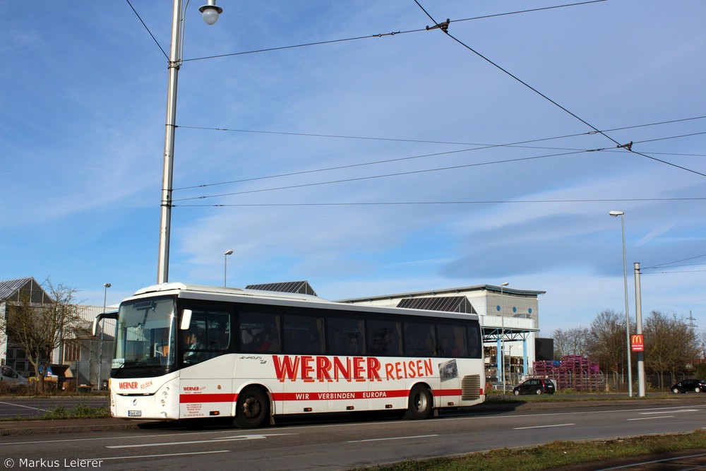 KA-AE 6031 | Augsburg Nord