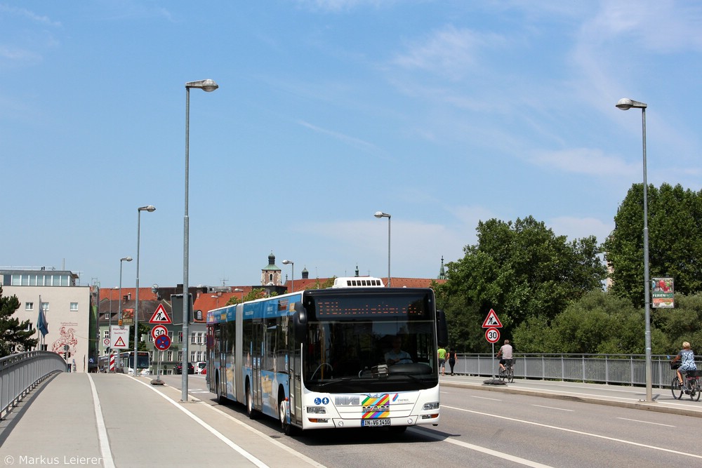 IN-VG 1410 | Donaustraße