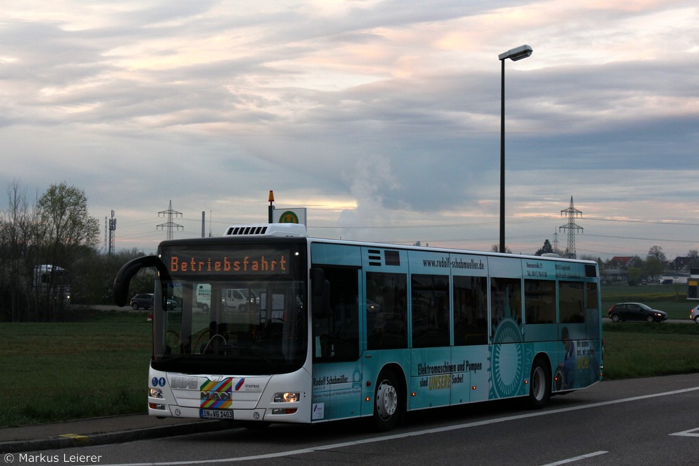 IN-VG 1403 | Hepberg Kapellenweg