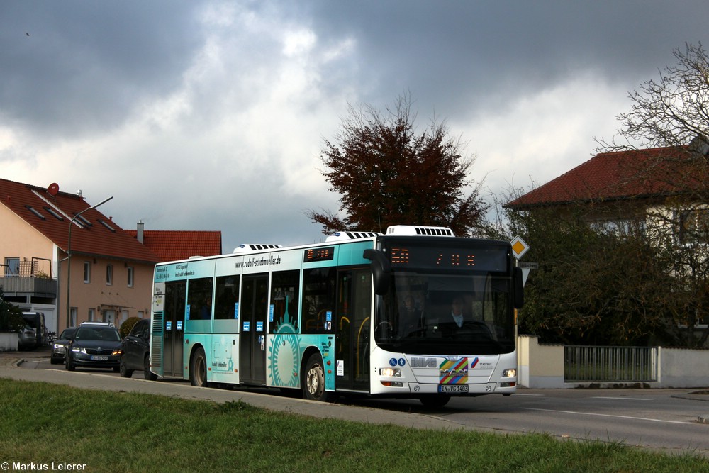 IN-VG 1403 | Gaimersheim, Kraibergstraße