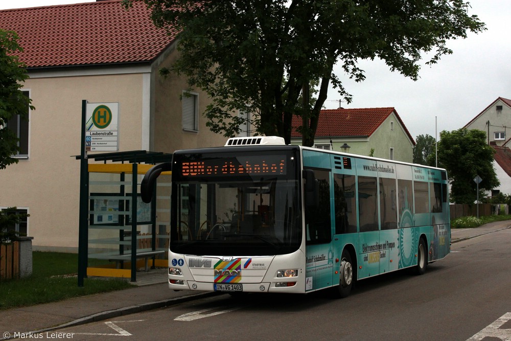 IN-VG 1403 | Laubenstraße