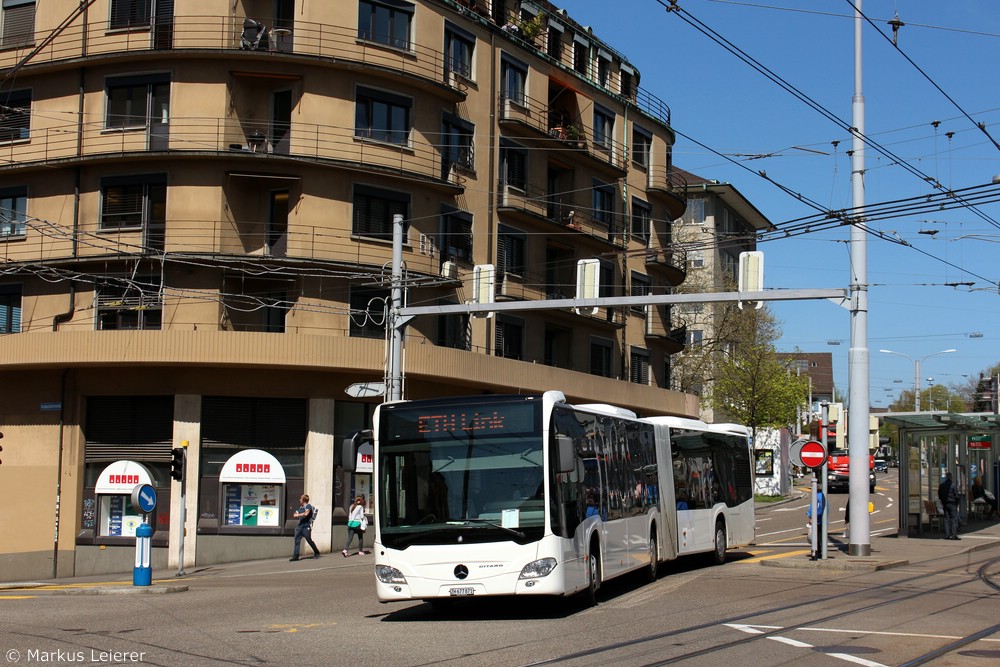 ZH-677871 | Zürich Schaffhauserplatz