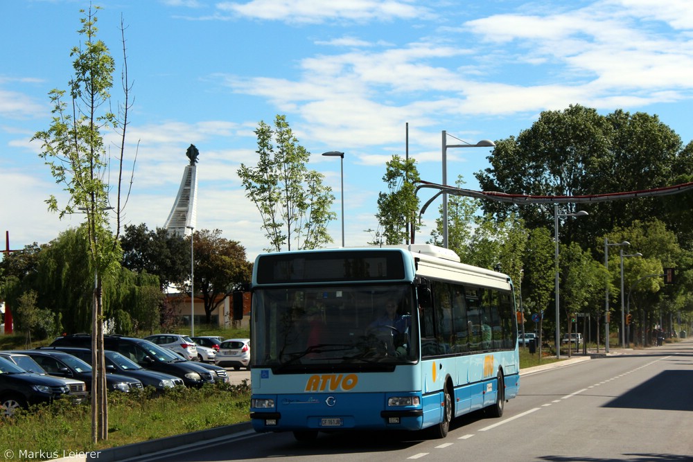 KOM 485 | Lido di Jesolo, La Maison Hotel