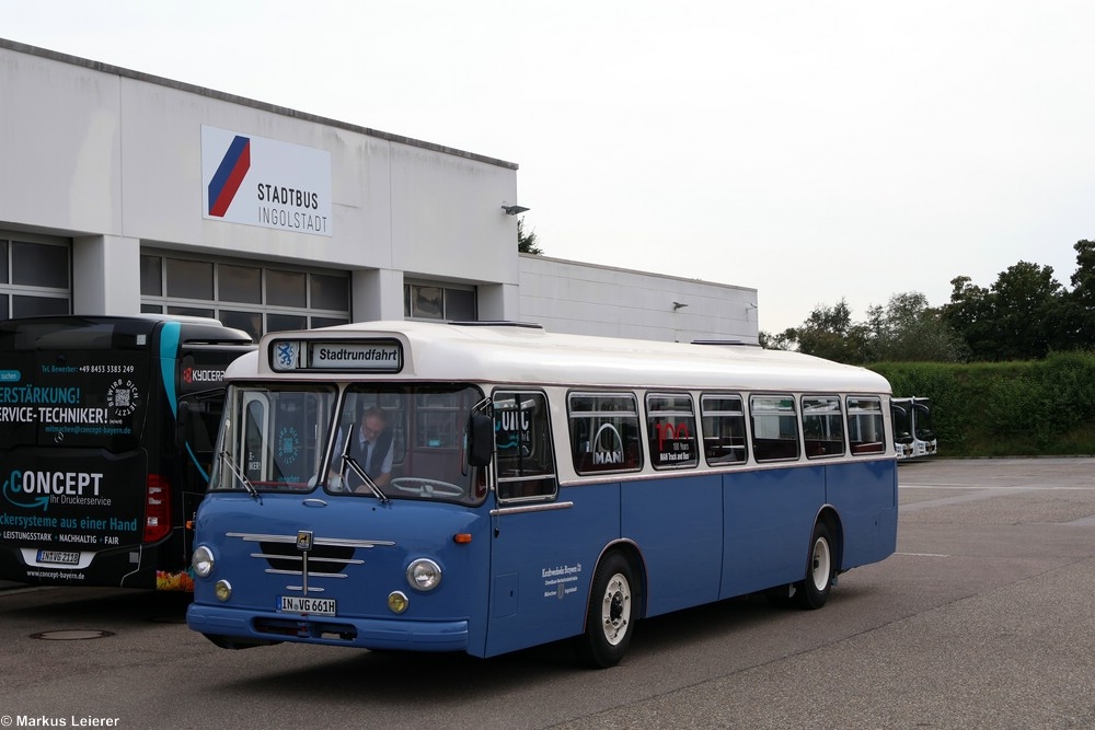 IN-VG 661H | SBI Betriebshof