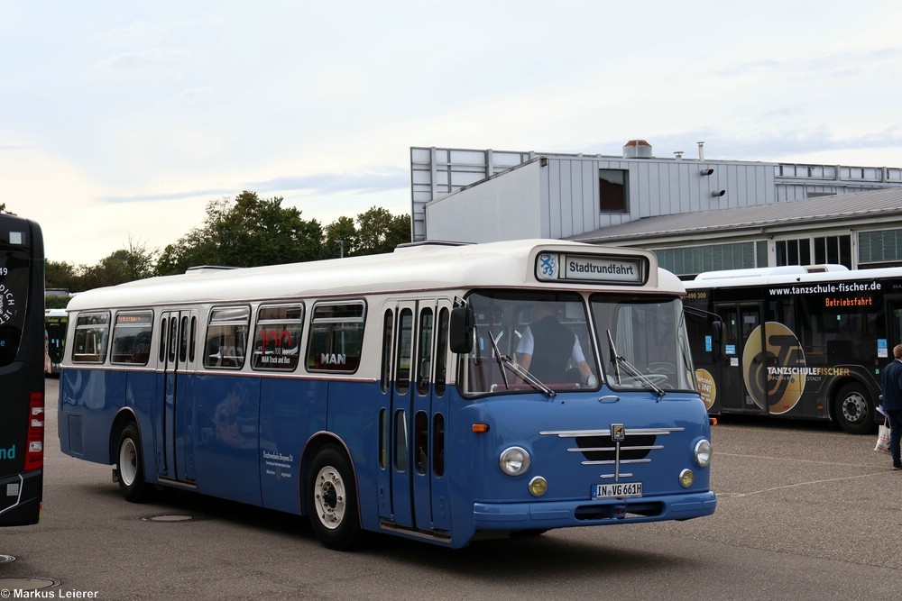 IN-VG 661H | SBI Betriebshof