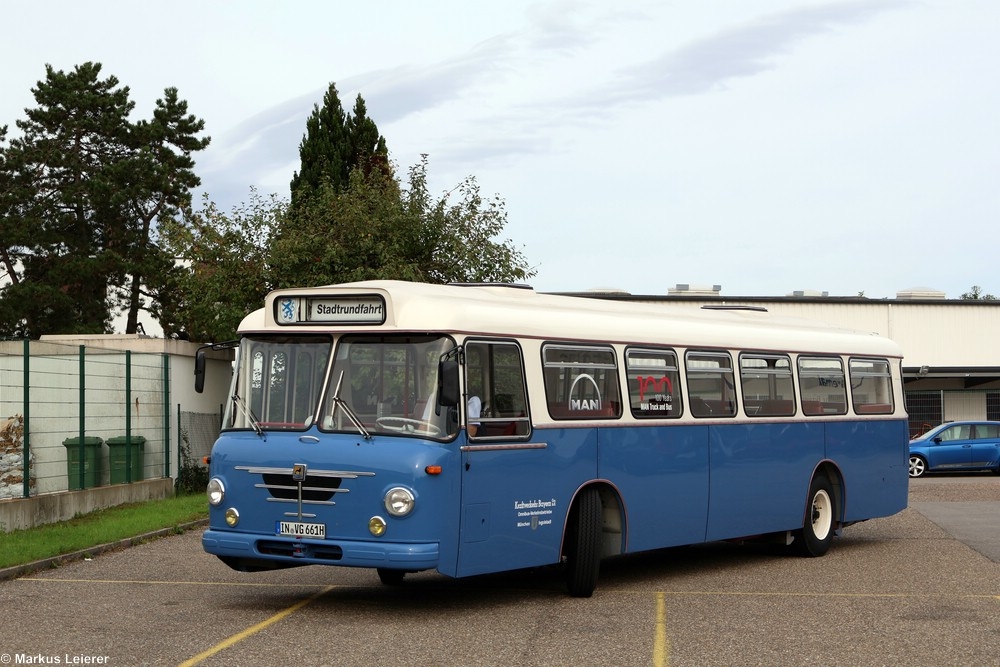 IN-VG 661H | SBI Betriebshof