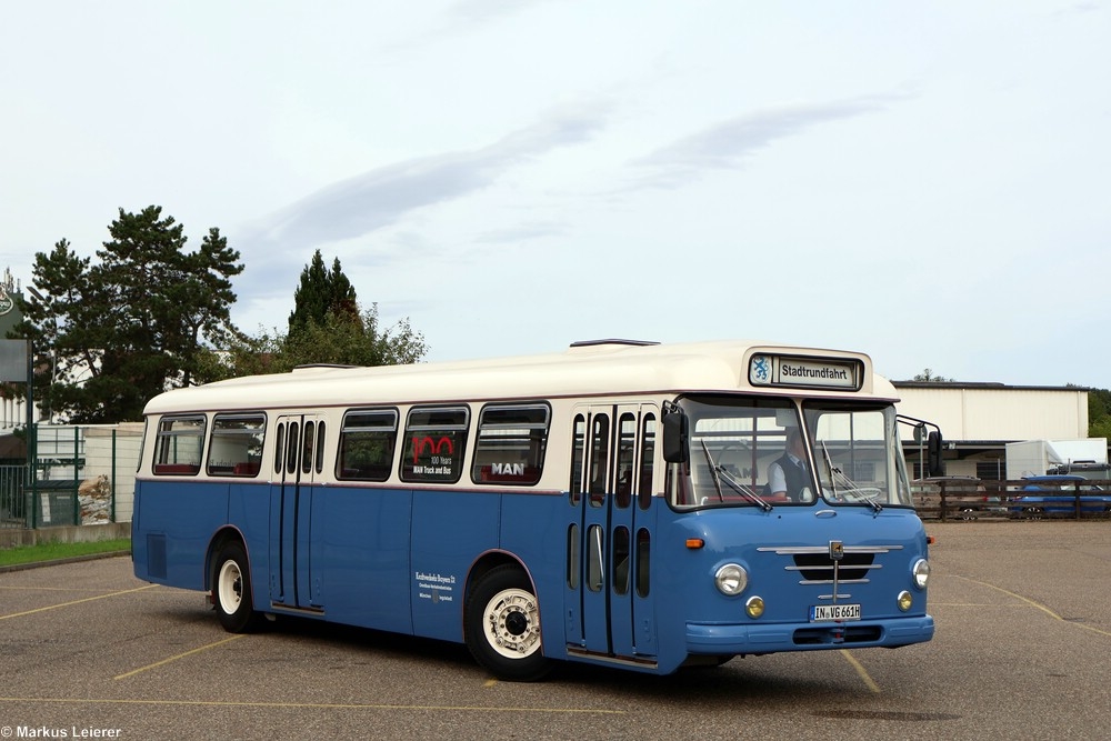 IN-VG 661H | SBI Betriebshof