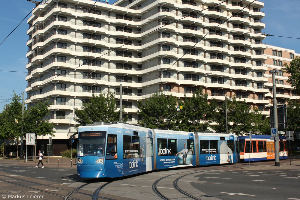 TW 0791 | Berliner Allee