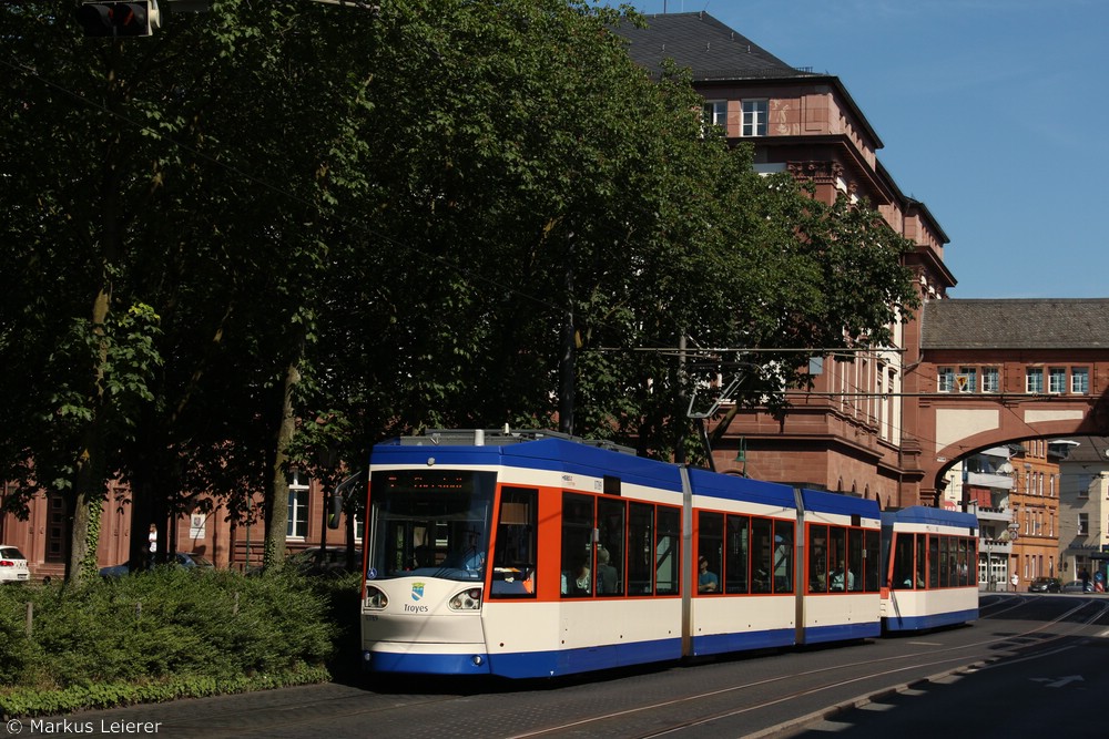 TW 0789 | Willy-Brandt-Platz