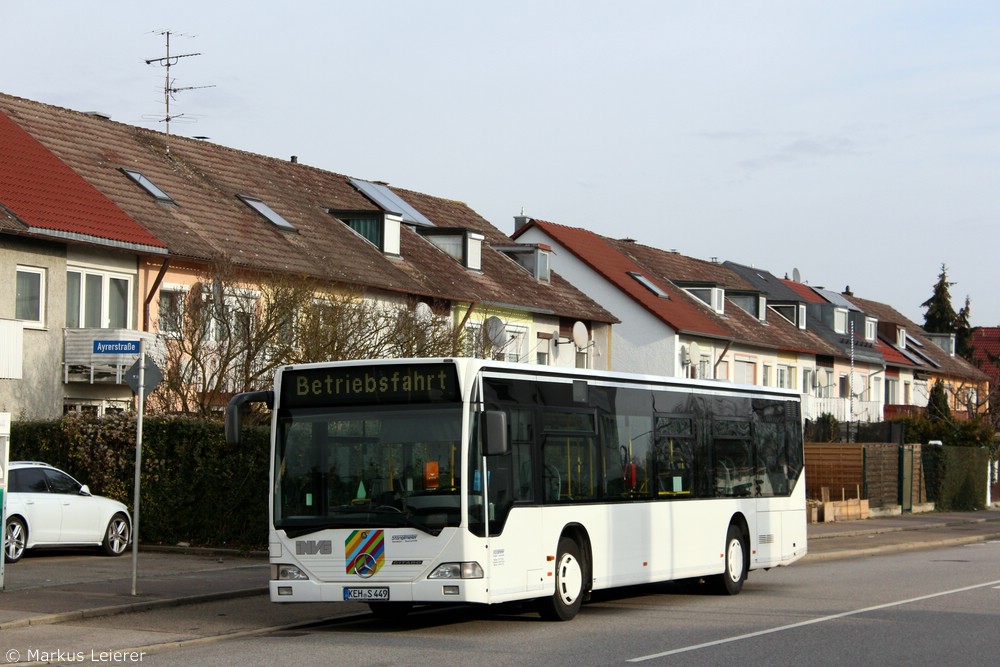KEH-S 449 | Regensburger Straße
