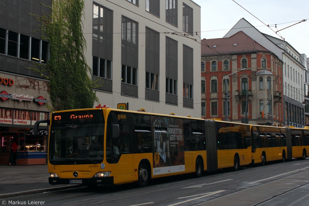 KOM 459-034-0 | Löbtau Tharandter Straße