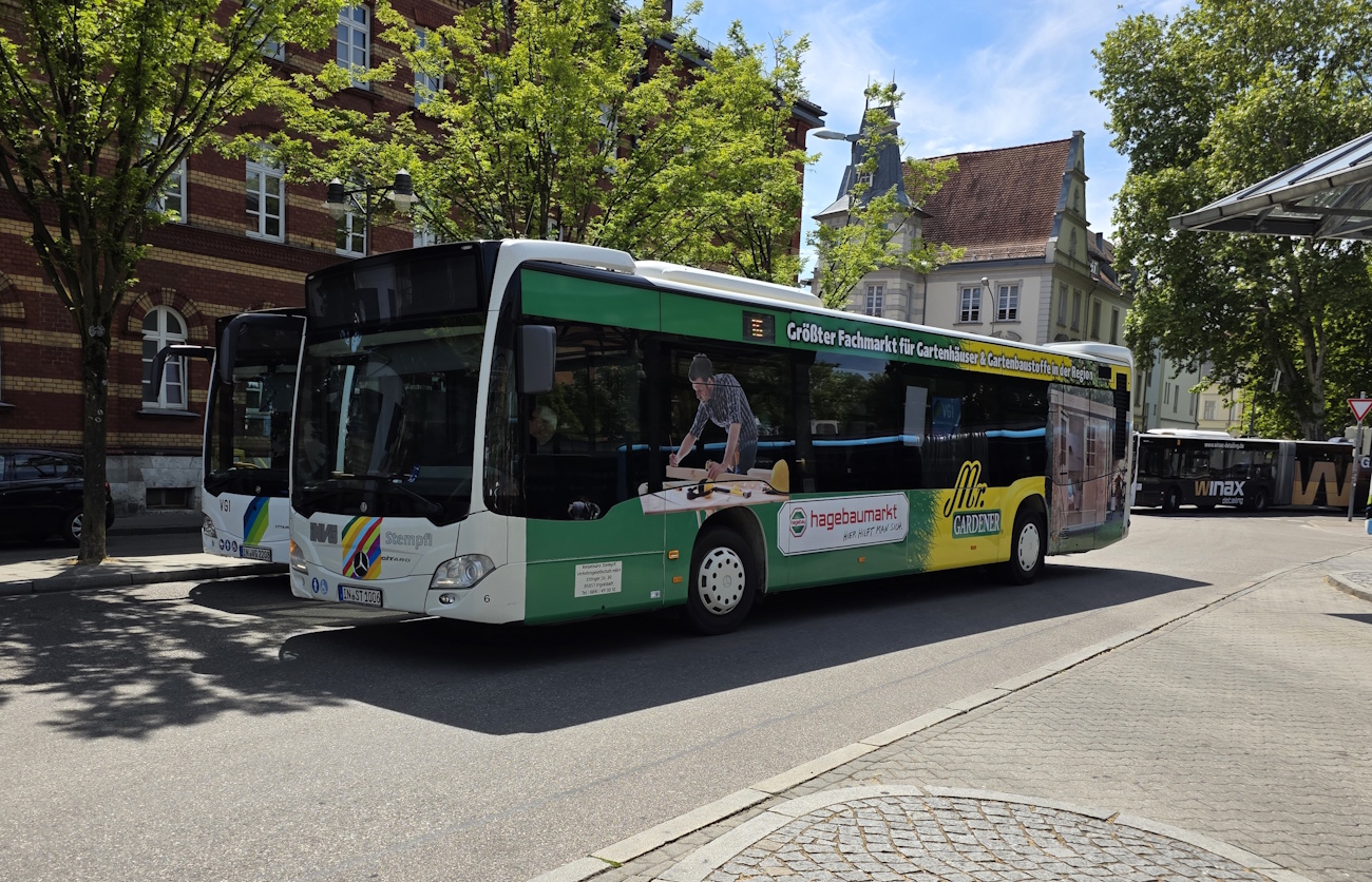 IN-ST 1006 | Omnibusbhf