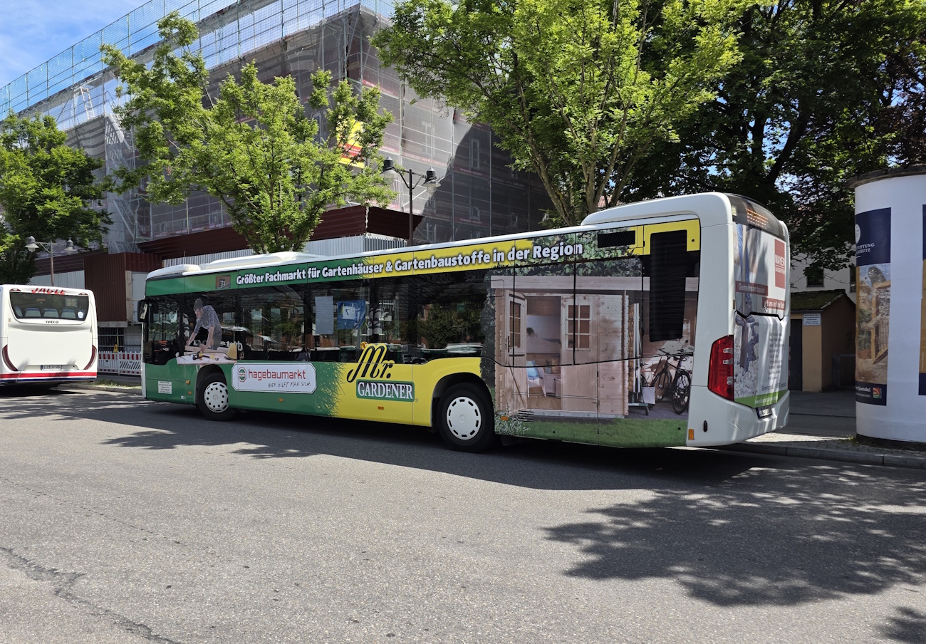 IN-ST 1006 | Omnibusbhf