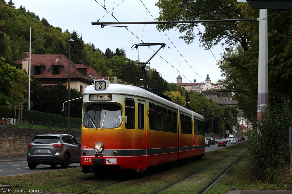 TW 236 | Judenbühlweg