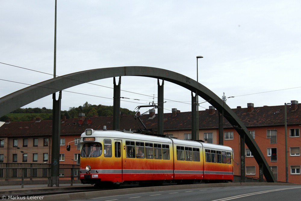 TW 236 | Grombühlbrücke