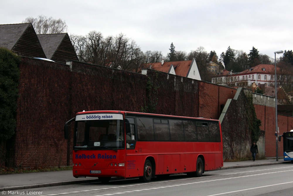 LA-EV 103 | Landshut Stadttheater