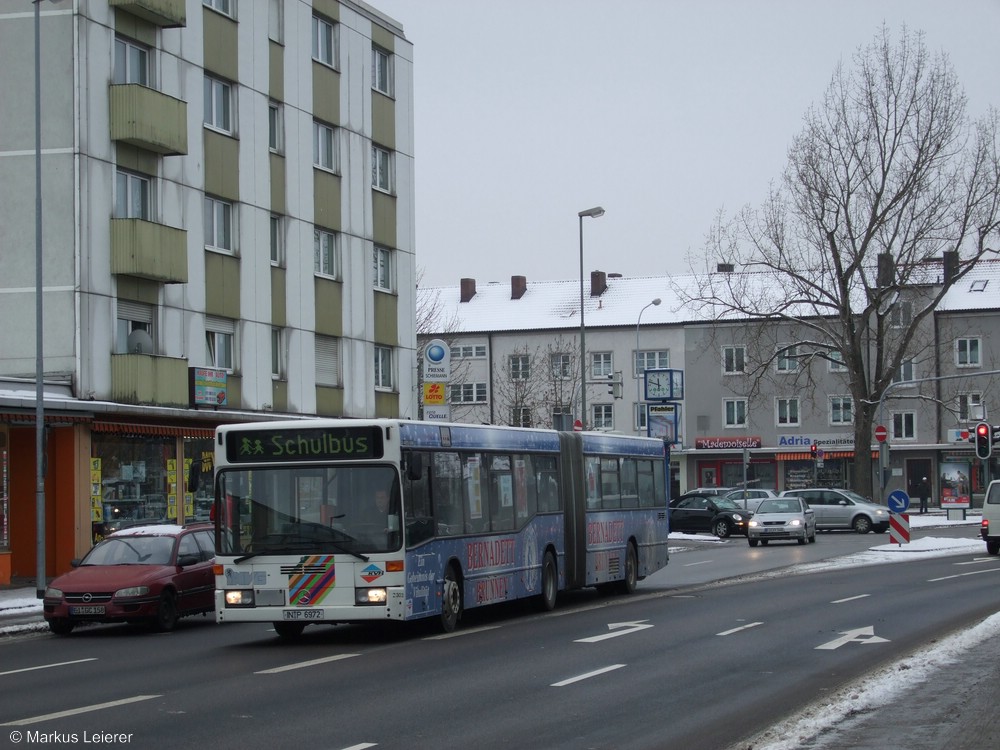 IN-P 6972 | Ettingerstraße